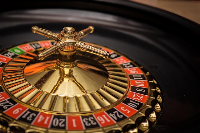 Prøv roulette gratis og lær spillebordet at kende