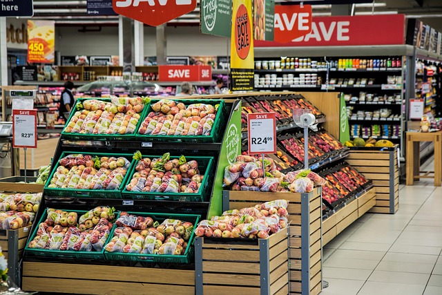 Hverdagen og mulighederne med elevplads og job i detailbranchen